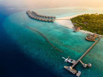 JA MANAFARU (EX. BEACH HOUSE AT IRUVELI) 5*