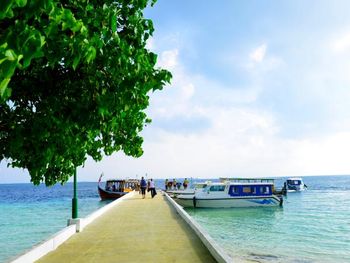 BIYADHOO ISLAND RESORT 3 *