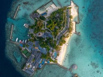 CENTARA RAS FUSHI RESORT & SPA 4*