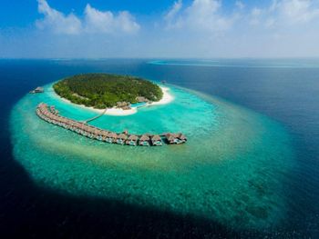 DUSIT THANI MALDIVES 5*