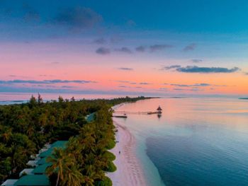CANAREEF RESORT MALDIVES (EX. HERATHERA ISLAND RESORT) 4*