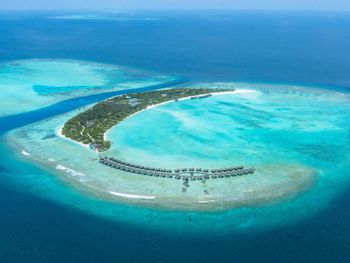HIDEAWAY BEACH RESORT & SPA 5*