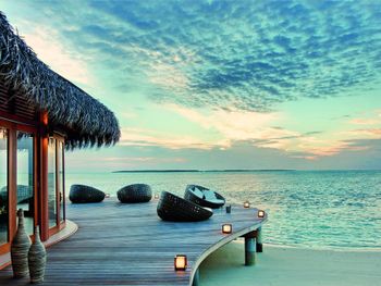 HIDEAWAY BEACH RESORT & SPA 5 *