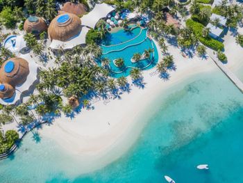 HOLIDAY INN RESORT KANDOOMA 4*