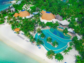 HOLIDAY INN RESORT KANDOOMA 5 *