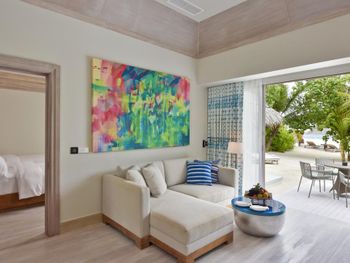 KUREDU ISLAND RESORT 4 *