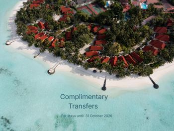 NIVA KURUMBA MALDIVES (EX. KURUMBA MALDIVES) 5*