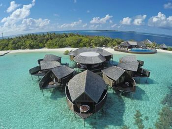 LILY BEACH RESORT & SPA 5*