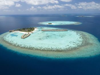 LTI MAAFUSHIVARU MALDIVES (EX. MAAFUSHIVARU ISLAND RESORT) 4*