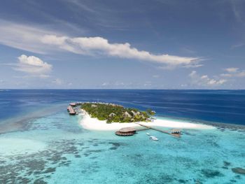 V VILLAS MALDIVES AT MIRIHI (EX. MIRIHI ISLAND RESORT) 5*