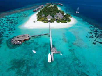 MIRIHI ISLAND RESORT 5 *