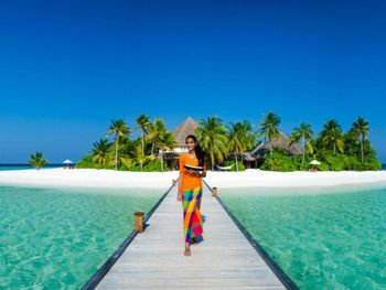 V VILLAS MALDIVES AT MIRIHI (EX. MIRIHI ISLAND RESORT) 5*