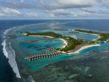 SUN SIYAM OLHUVELI BEACH (EX. OLHUVELI BEACH & SPA RESORT) 4*