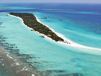 PALM BEACH RESORT MALDIVES 4*
