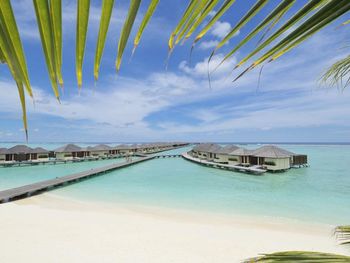 PARADISE ISLAND RESORT & SPA 4*