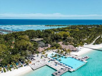 VILLA NAUTICA (EX. PARADISE ISLAND) 5*