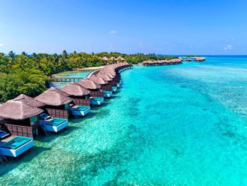 SHERATON MALDIVES FULL MOON RESORTS&SPA 5*