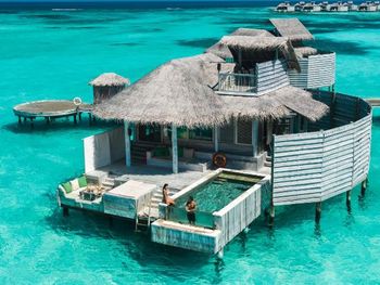 SIX SENSES LAAMU 5*