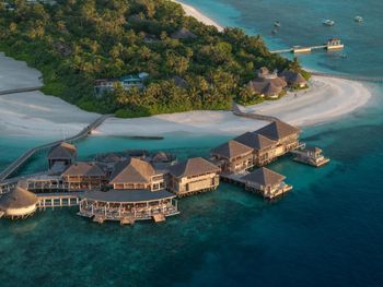 SIX SENSES LAAMU 5*