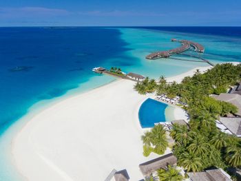 VELASSARU MALDIVES 5*