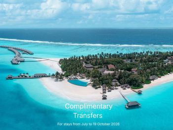 NIVA VELASSARU MALDIVES (EX. VELASSARU MALDIVES) 5*