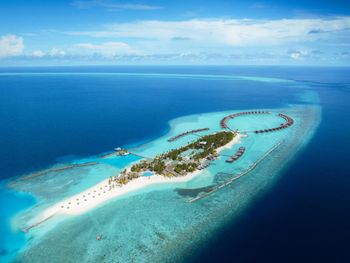 VELIGANDU ISLAND RESORT 5*