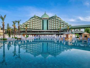 DELPHIN PALACE 5*