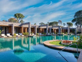 KAYA PALAZZO GOLF RESORT 5 *