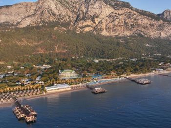 NIRVANA MEDITERRANEAN EXCELLENCE (EX. NIRVANA LAGOON VILLAS SUITES & SPA) 5*