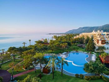 TUI MAGIC LIFE RIXOS BELDIBI (EX. RIXOS BELDIBI) 5*