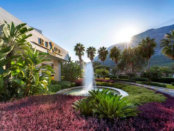 RIXOS BELDIBI 5*