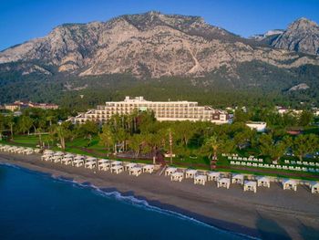 TUI MAGIC LIFE RIXOS BELDIBI (EX. RIXOS BELDIBI) 5*