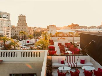 ALMANAC BARCELONA 5*