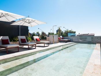 ALMANAC BARCELONA 5*