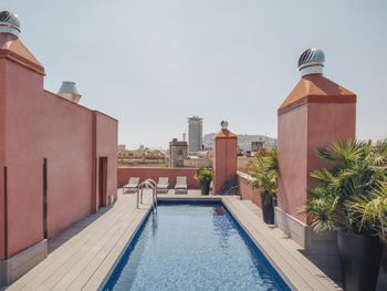 ARAI APARTHOTEL 4*