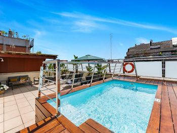 APARTHOTEL ACACIA SUITE 4*