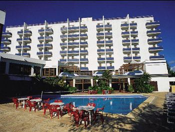 ISLAZUL ACUAZUL 3*