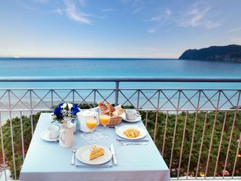 GRAND HOTEL SPIAGGIA (EX.SPIAGGIA ALASSIO 4*)