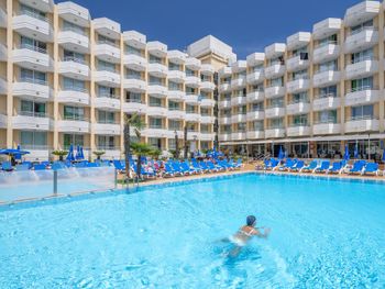 GHT OASIS TOSSA & SPA 4*