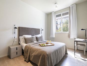 ASPASIOS RAMBLA CATALUNYA SUITES