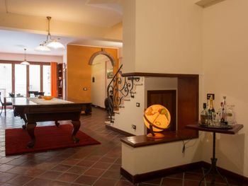 LA FERULA CASA VACANZE APT