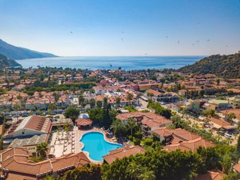 ALIZE HOTEL OLUDENIZ 4*