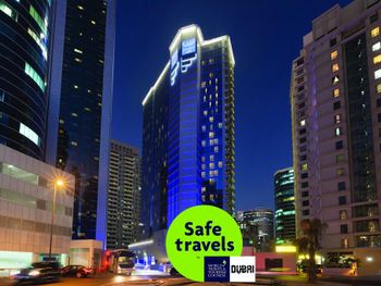 TRYP BY WYNDHAM BARSHA HEIGHTS 4*