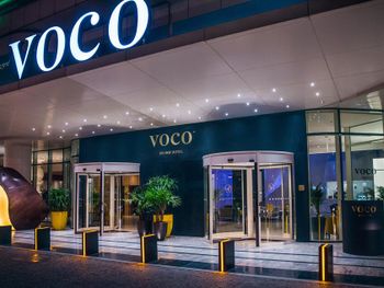 VOCO DUBAI 5* (EX. NASSIMA ROYAL HOTEL)