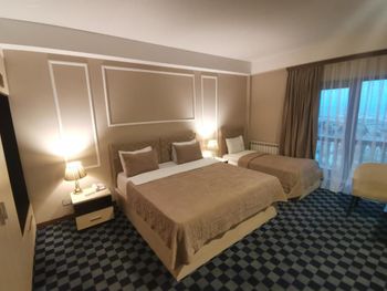 SEA PEARL HOTEL 4*