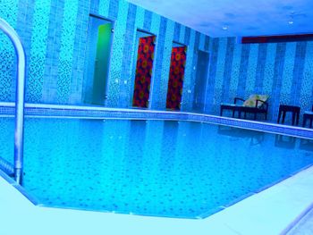 AMBER HOTEL SPA 4*
