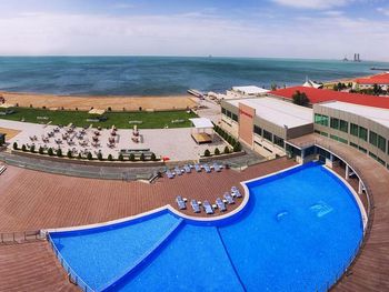 RAMADA HOTEL BAKU 5*