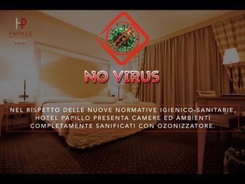 PAPILLO HOTELS AND RESORTS 4*