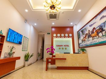 CANARY HOTEL NHA TRANG 3*