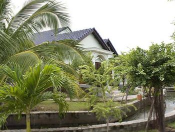 CON GA VANG RESORT 3*